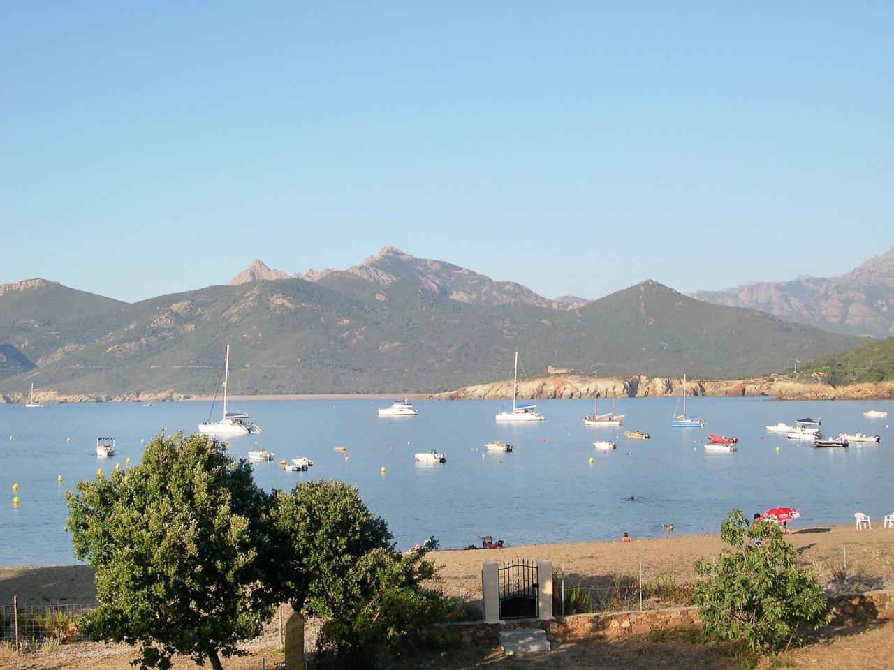 Fidiamare By Interhome Galeria (Corsica)